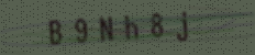 You will need to recognize the text in this image.
